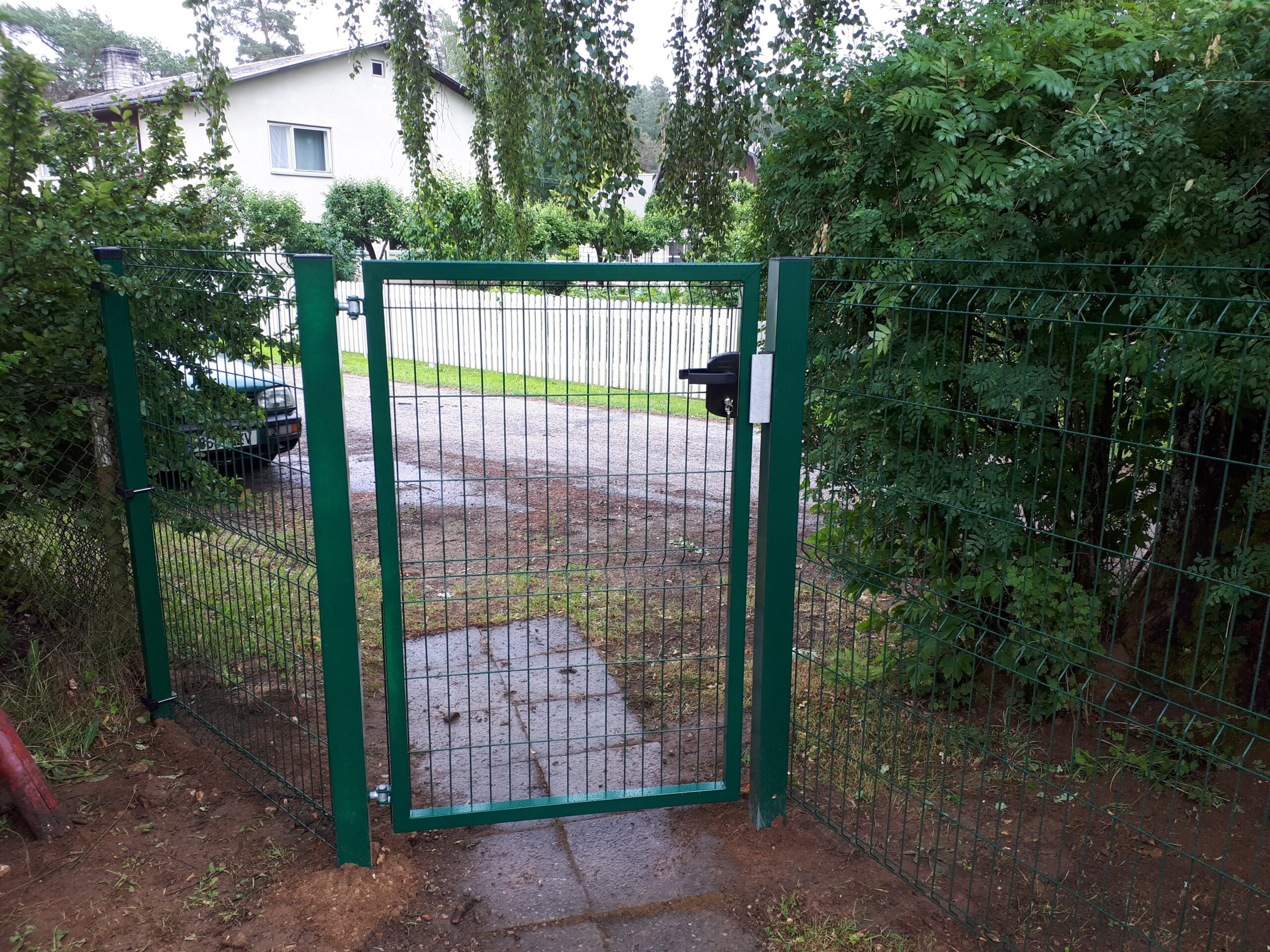 Väravad