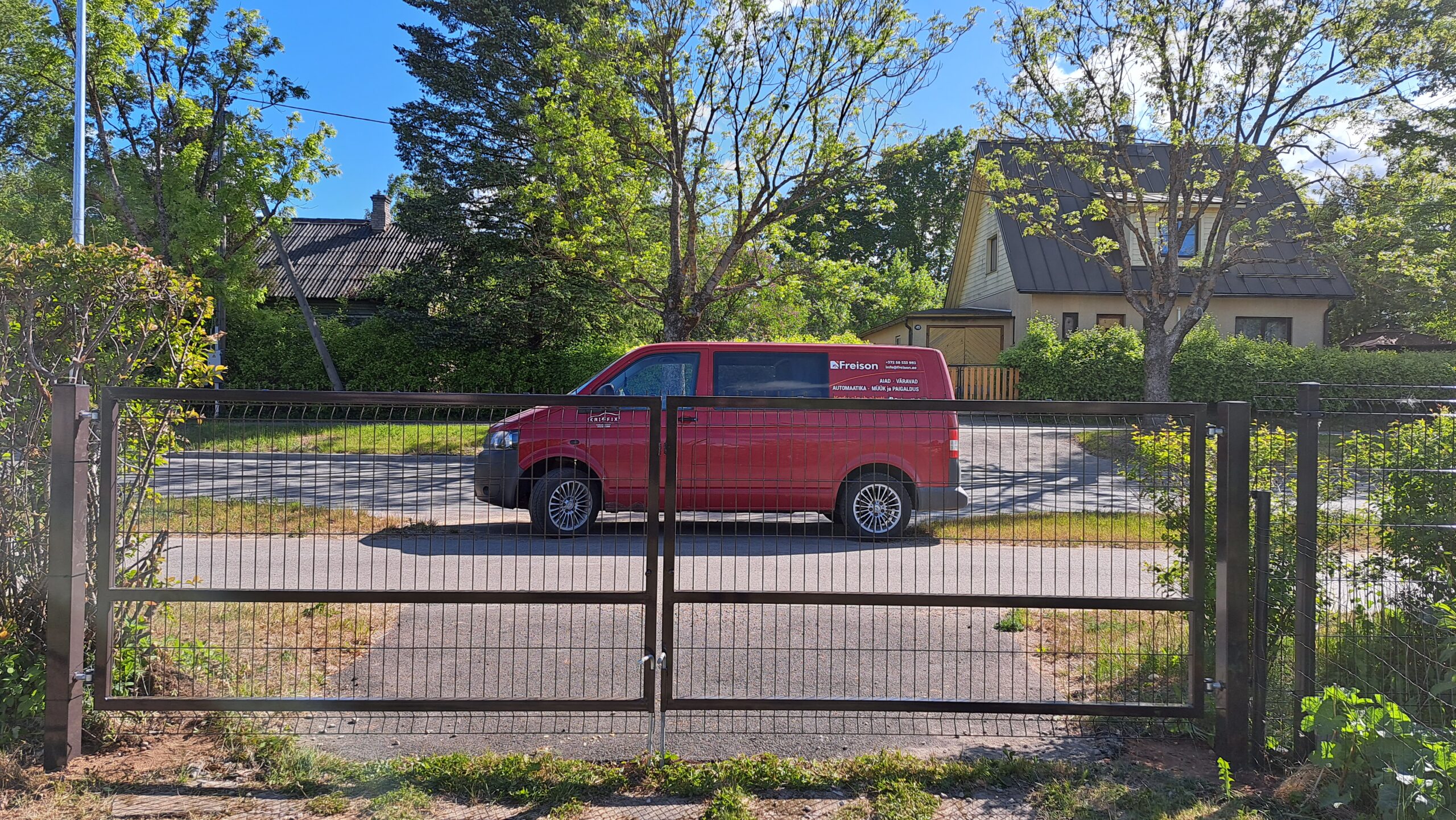 Väravad