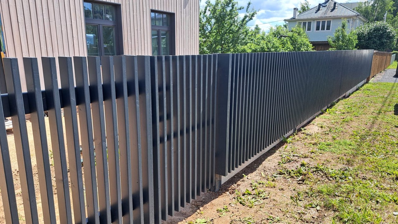 Freison Aiad projekt