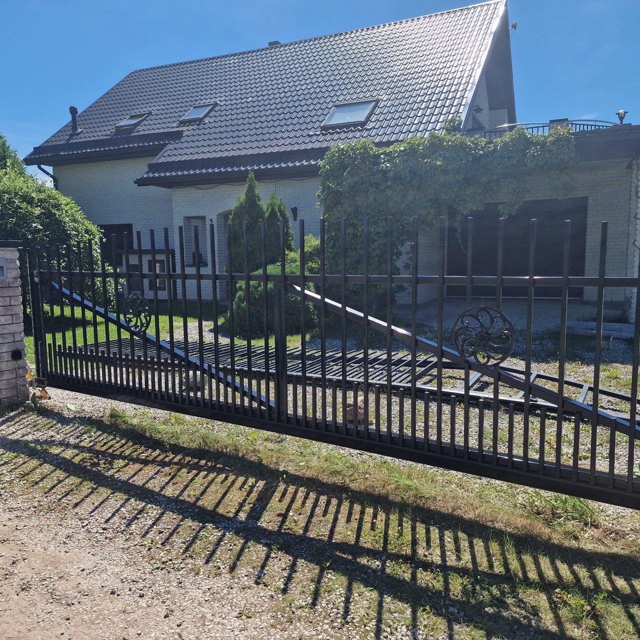 Väravad