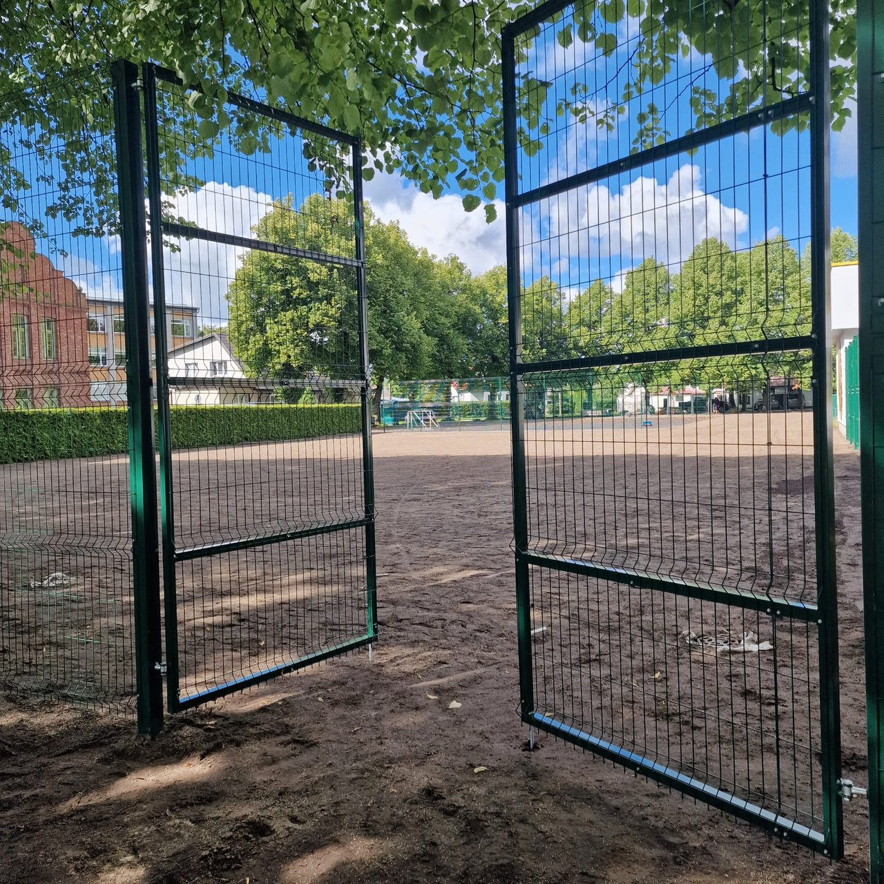 Väravad
